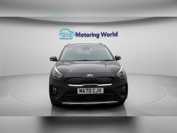 Used Kia Niro 2020 for sale - 75884230: Photo