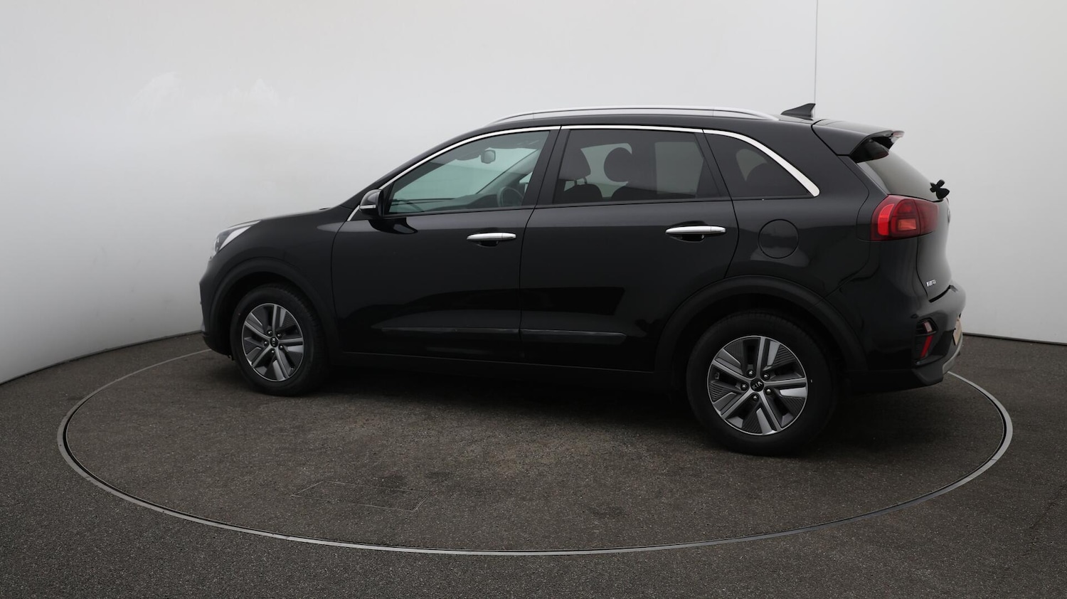 Vehicle 46