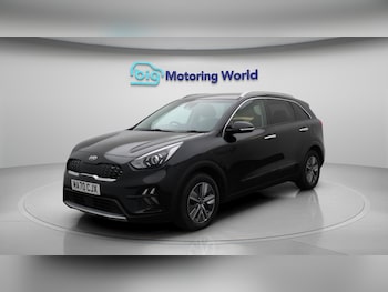 Used Kia Niro 2020 for sale - 75884230: Photo
