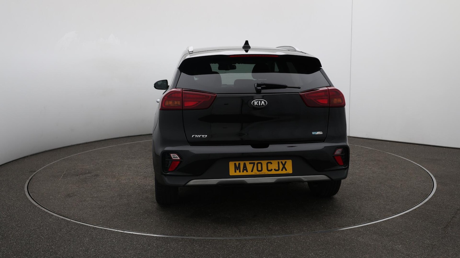 Vehicle 58