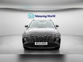 Used Hyundai TUCSON 2023 for sale - 78788250: Photo