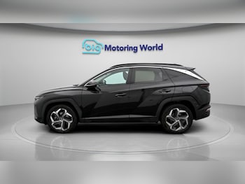 Used Hyundai TUCSON 2023 for sale - 78788250: Photo