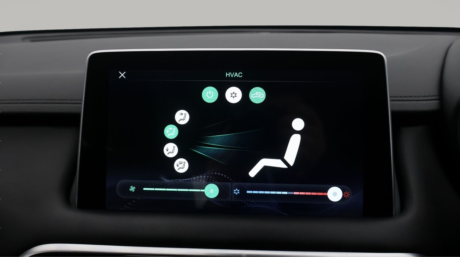 Used MG MG HS 2022 for sale - 77245198: Photo 12