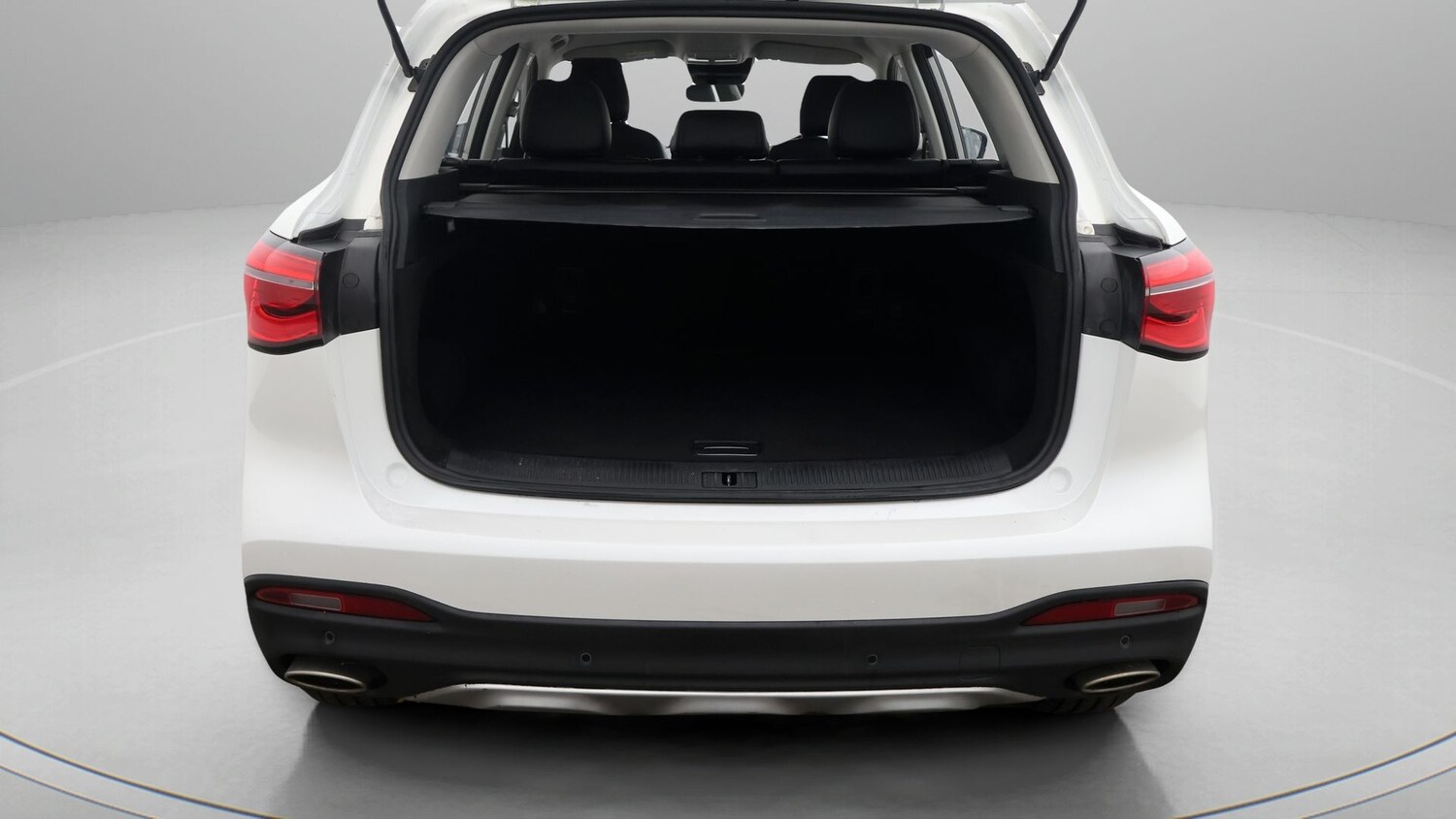 Used MG MG HS 2022 for sale - 77245198: Photo 17