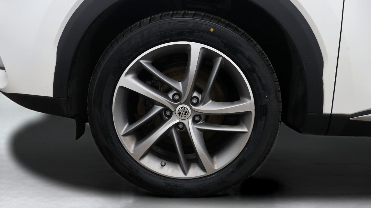 Used MG MG HS 2022 for sale - 77245198: Photo 18