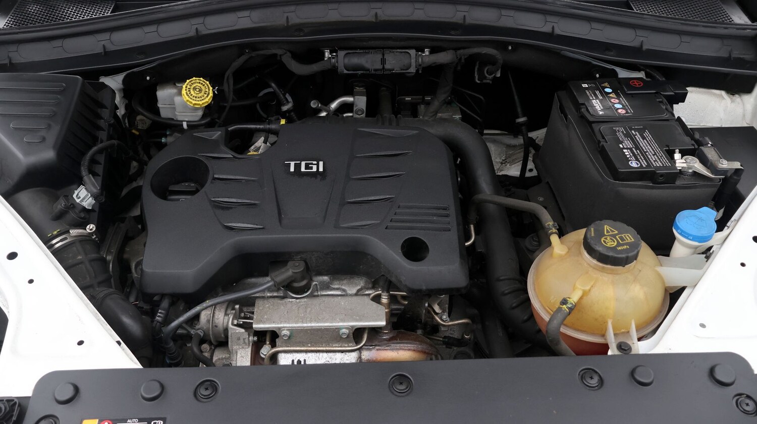 Used MG MG HS 2022 for sale - 77245198: Photo 19