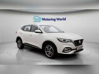 Used MG MG HS 2022 for sale - 77245198: Photo