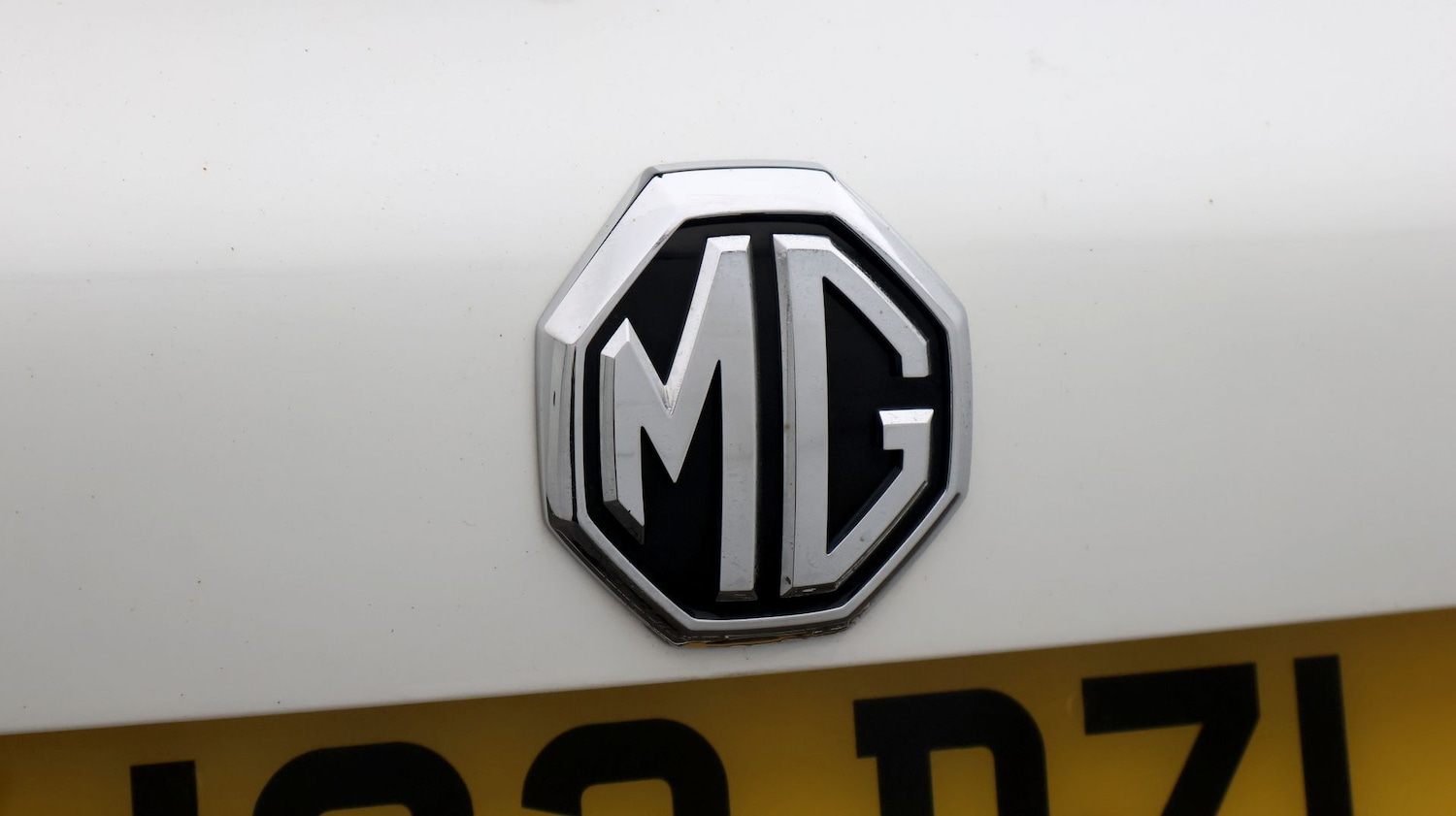 Used MG MG HS 2022 for sale - 77245198: Photo 21