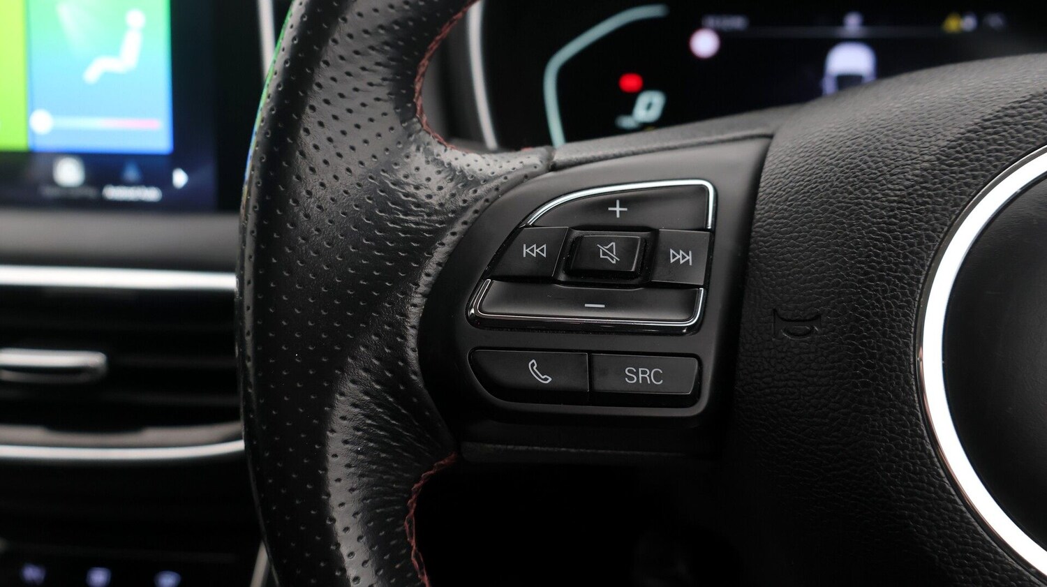 Used MG MG HS 2022 for sale - 77245198: Photo 22