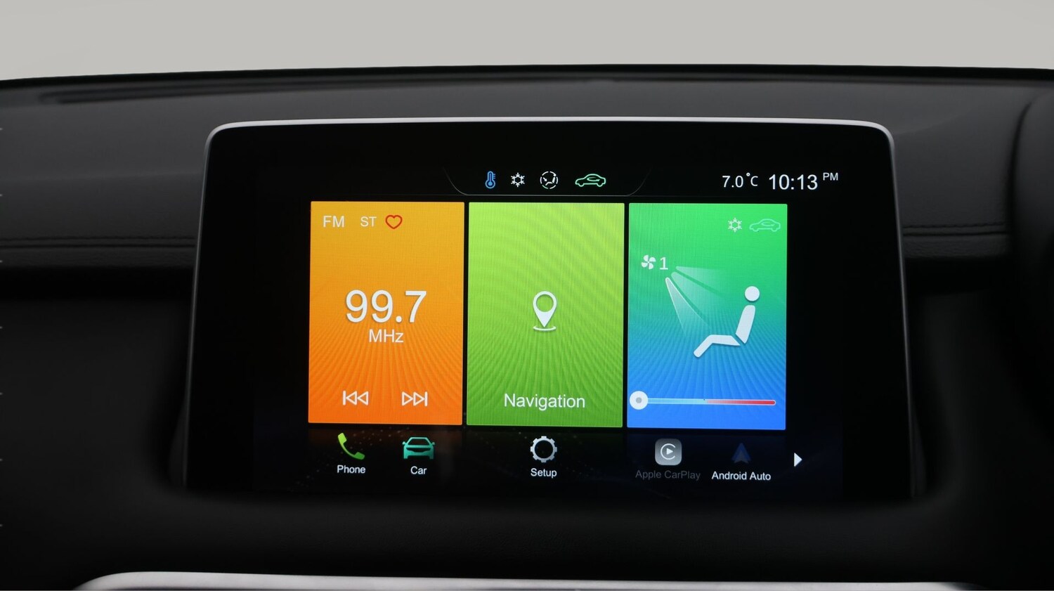 Used MG MG HS 2022 for sale - 77245198: Photo 23