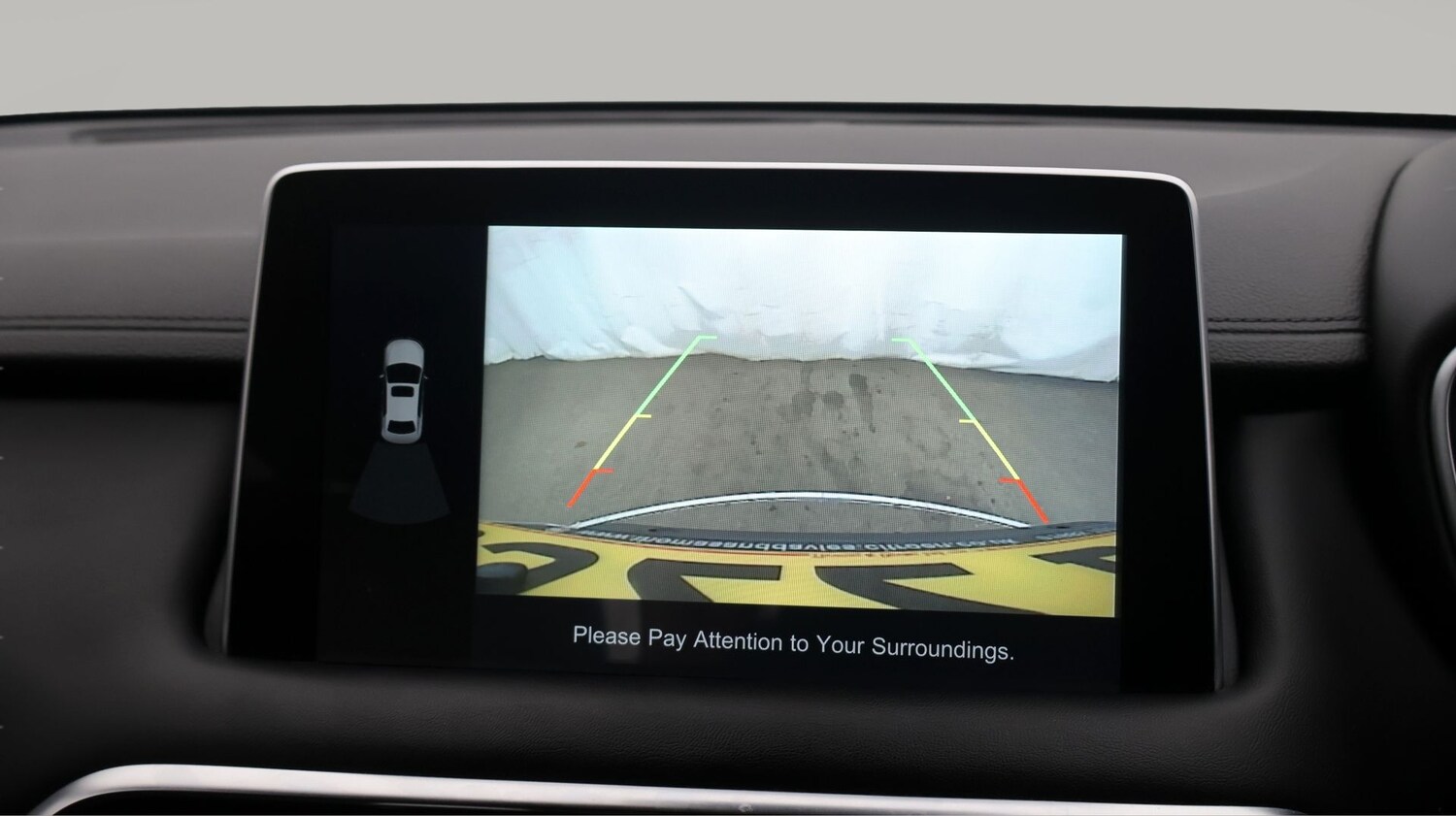 Used MG MG HS 2022 for sale - 77245198: Photo 24