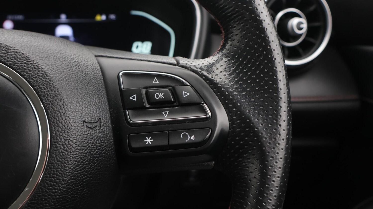 Used MG MG HS 2022 for sale - 77245198: Photo 25