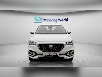 Used MG MG HS 2022 for sale - 77245198: Photo