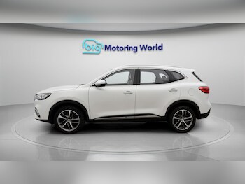 Used MG MG HS 2022 for sale - 77245198: Photo