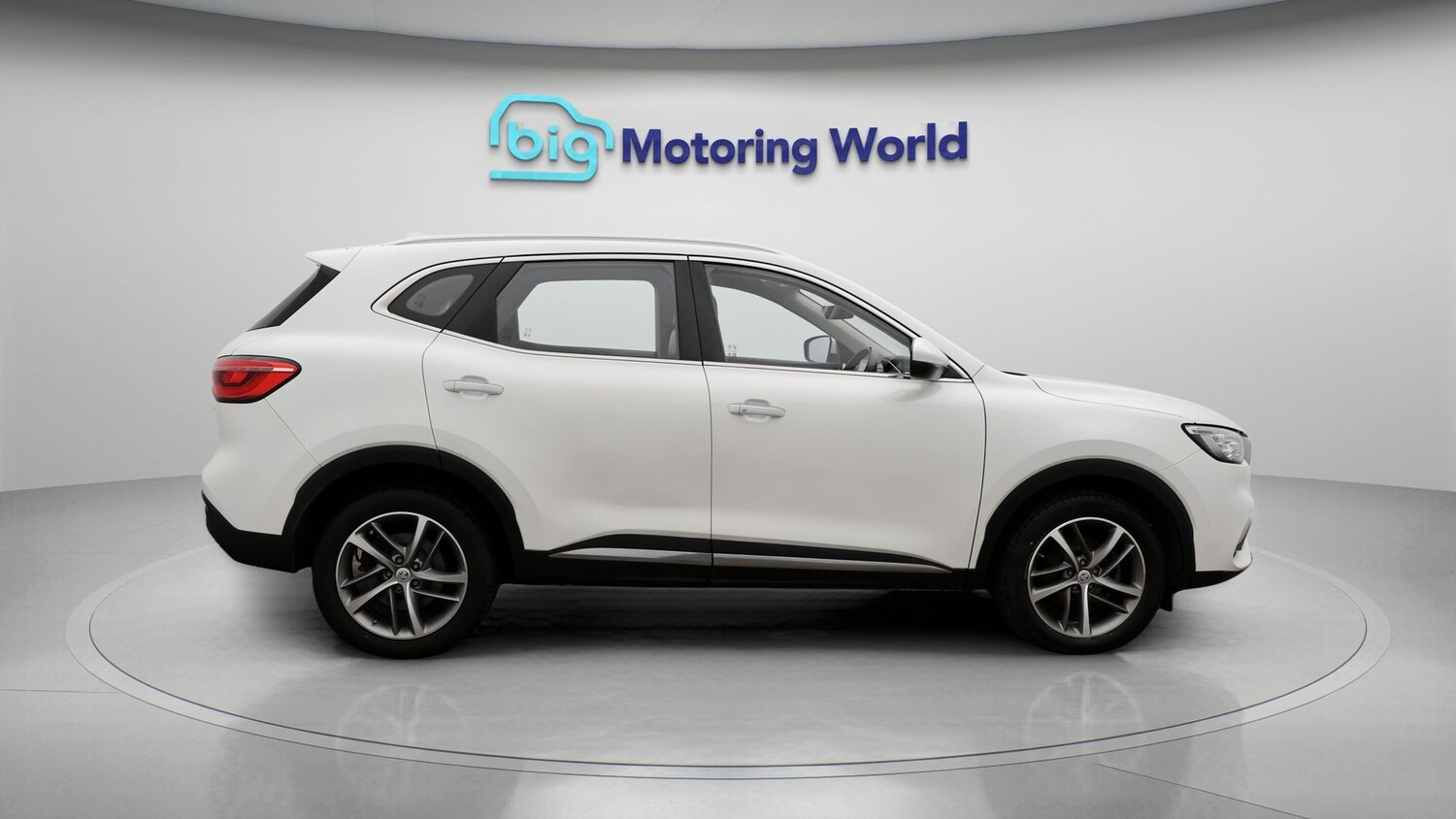 Used MG MG HS 2022 for sale - 77245198: Photo 8