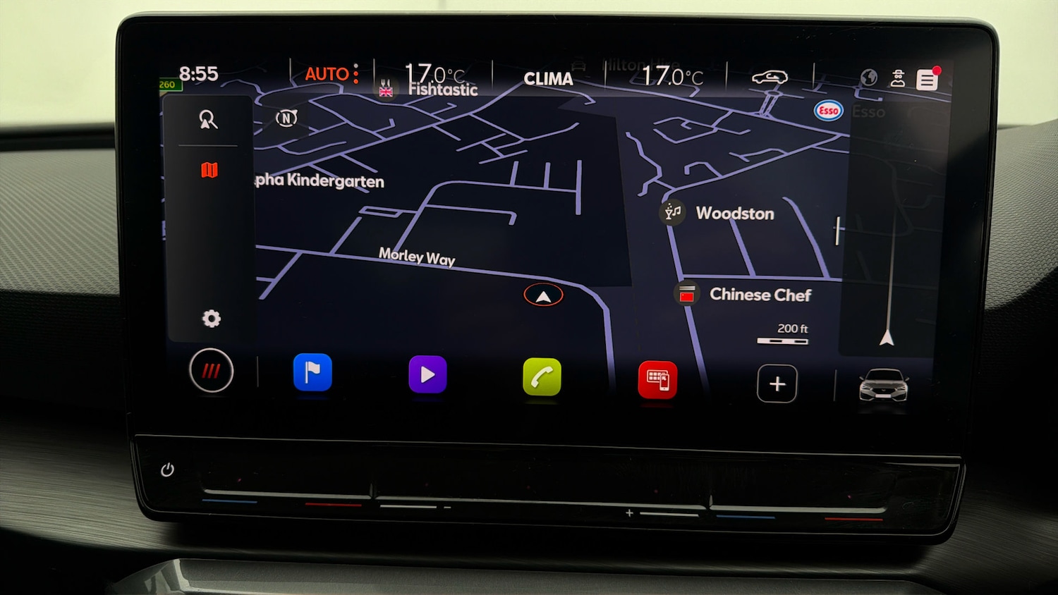 Used Cupra Leon 2024 for sale - 78109078: Photo 10