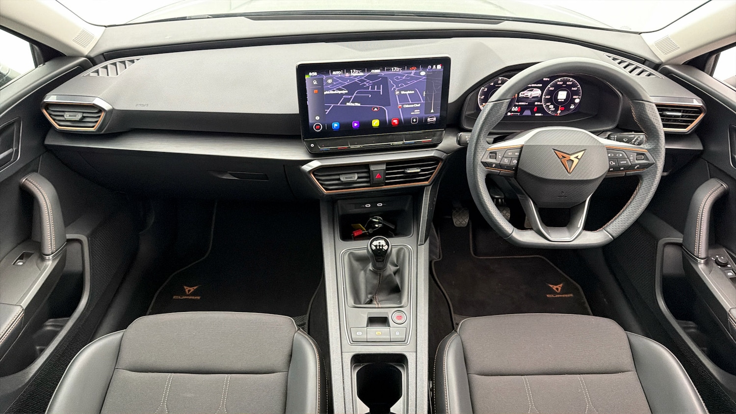 Used Cupra Leon 2024 for sale - 78109078: Photo 12