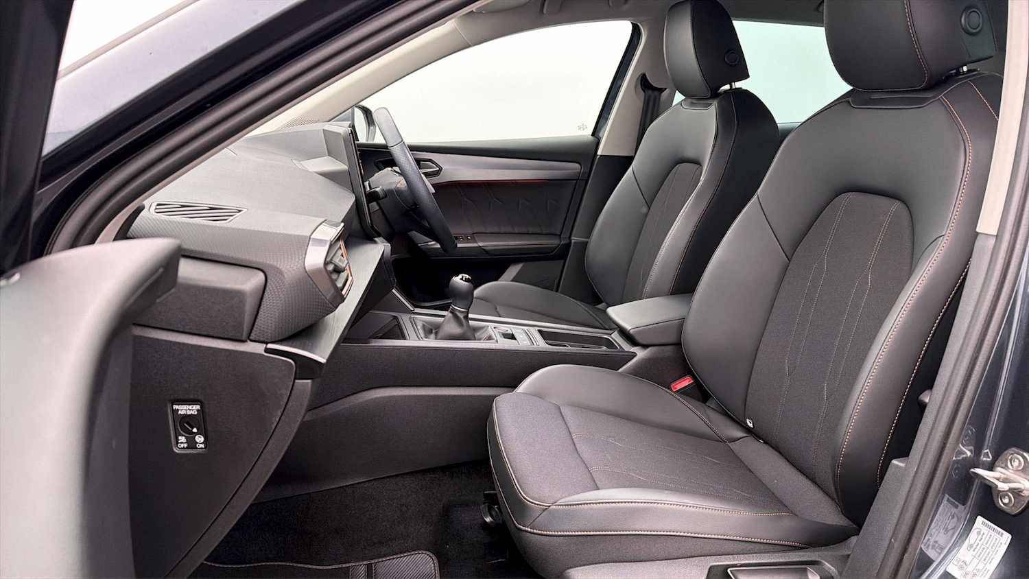 Used Cupra Leon 2024 for sale - 78109078: Photo 13