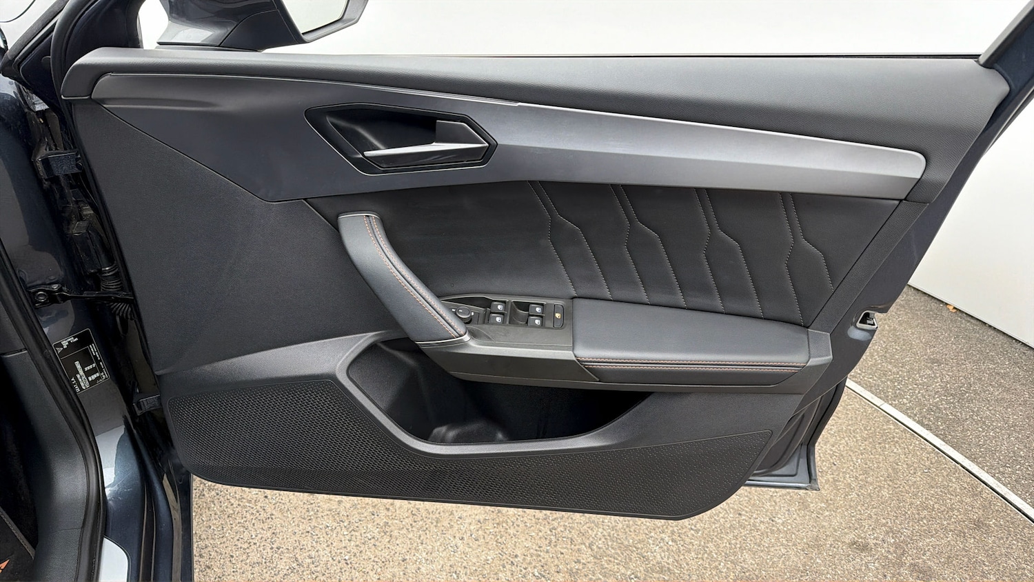 Used Cupra Leon 2024 for sale - 78109078: Photo 14