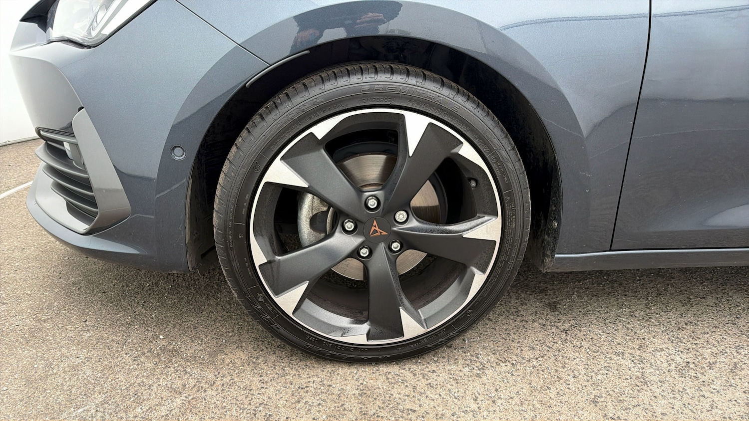 Used Cupra Leon 2024 for sale - 78109078: Photo 17