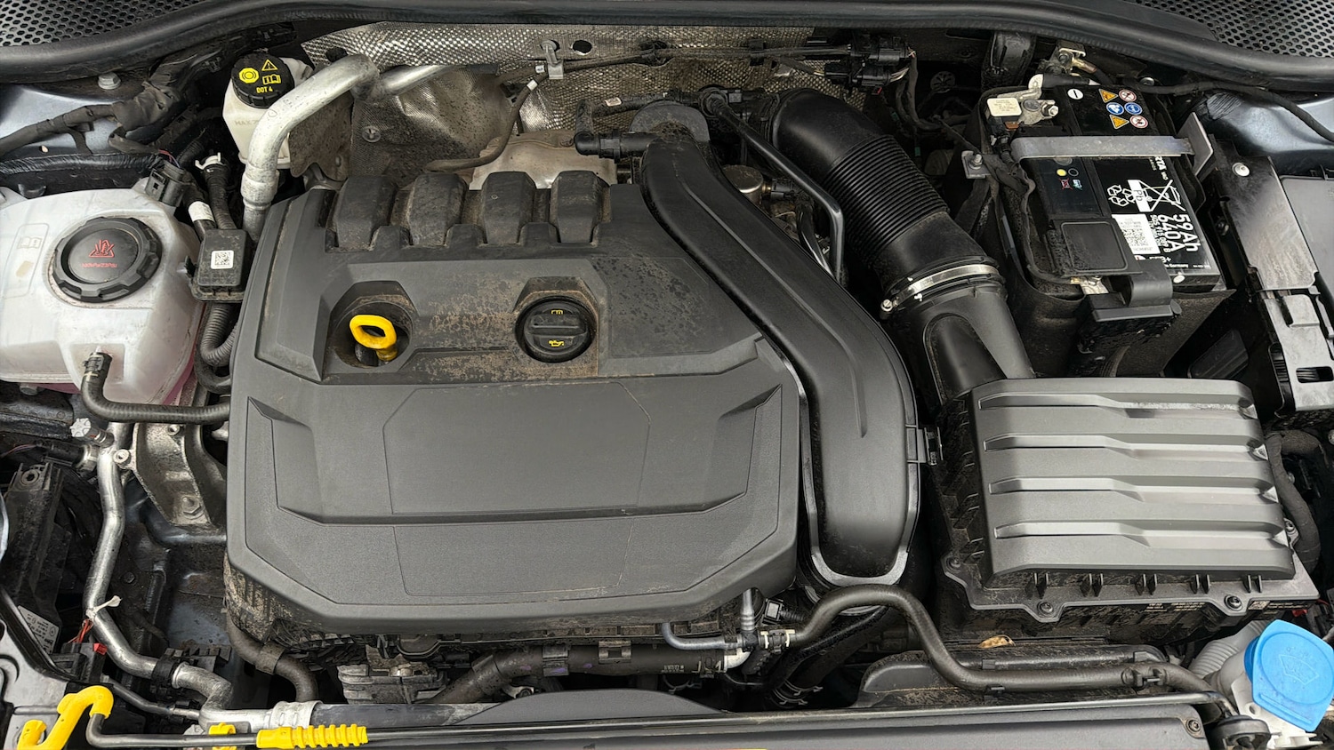 Used Cupra Leon 2024 for sale - 78109078: Photo 18