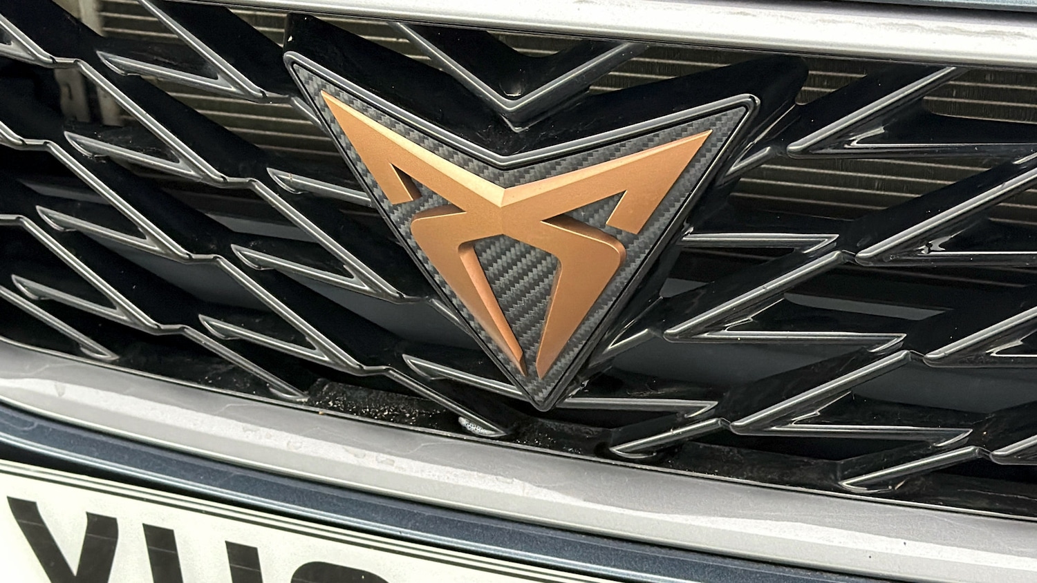 Used Cupra Leon 2024 for sale - 78109078: Photo 21