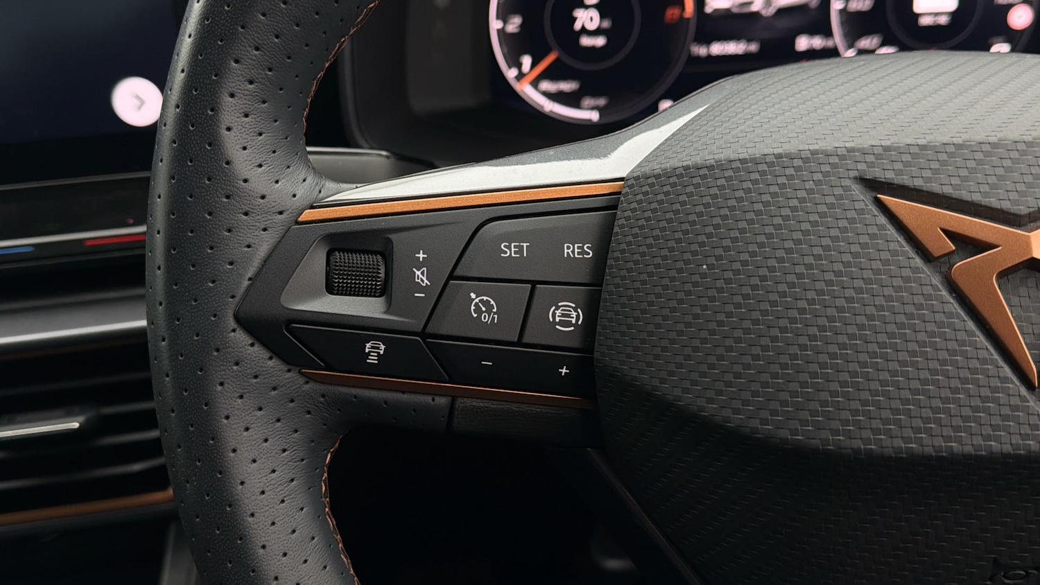 Used Cupra Leon 2024 for sale - 78109078: Photo 22