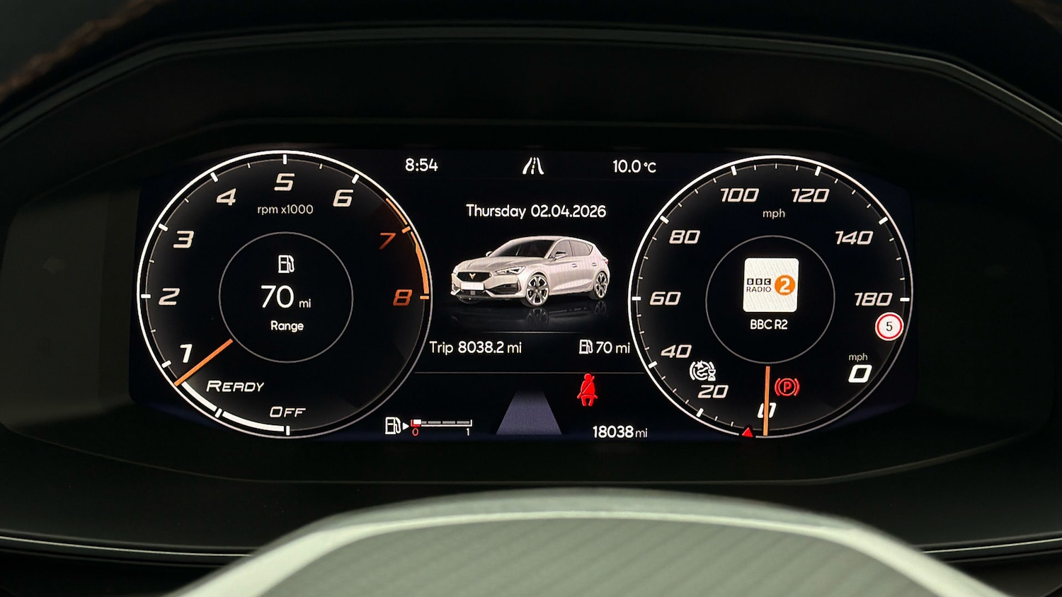 Used Cupra Leon 2024 for sale - 78109078: Photo 23