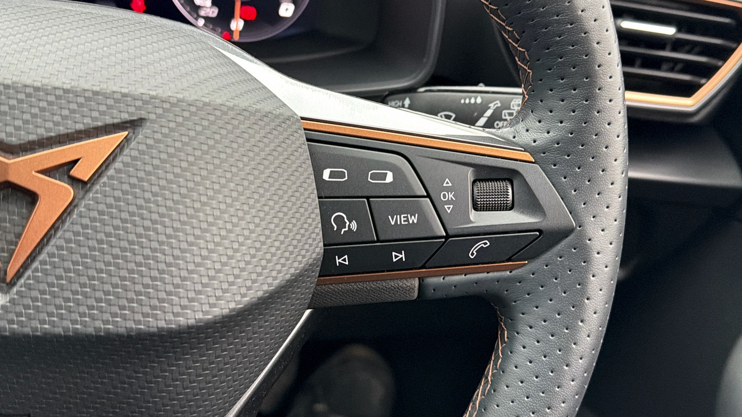 Used Cupra Leon 2024 for sale - 78109078: Photo 24