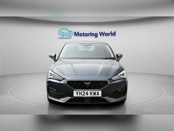 Used Cupra Leon 2024 for sale - 78109078: Photo