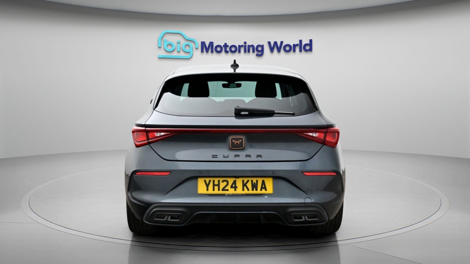 Used Cupra Leon 2024 for sale - 78109078: Photo 6