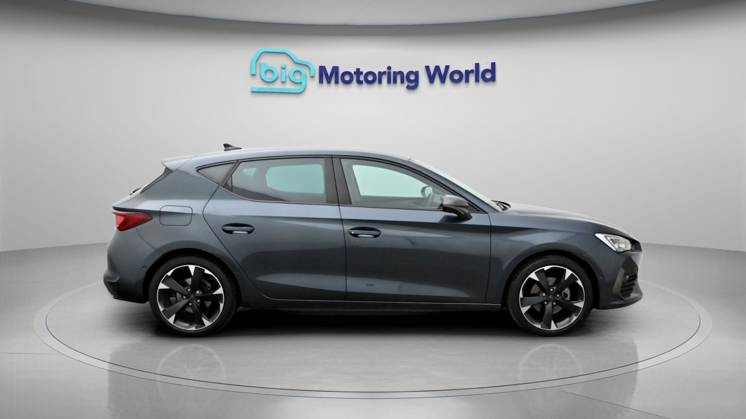 Used Cupra Leon 2024 for sale - 78109078: Photo 8