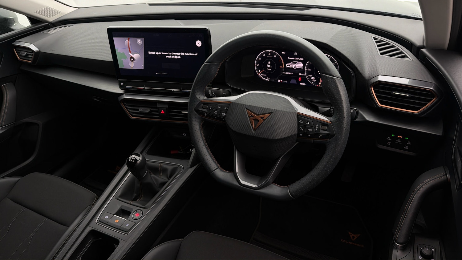 Used Cupra Leon 2024 for sale - 78109078: Photo 9