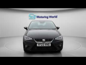 Used SEAT Ibiza 2023 for sale - 74383465: Photo