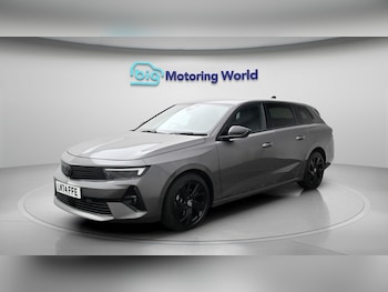 Used Vauxhall Astra 2024 for sale - 79450892: Photo