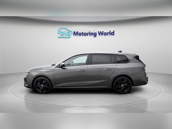 Used Vauxhall Astra 2024 for sale - 79450892: Photo