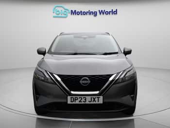 Used Nissan Qashqai 2023 for sale - 79582127: Photo