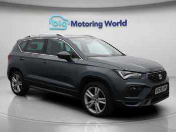 2020 (70) - 1.5 TSI EVO FR 5dr
