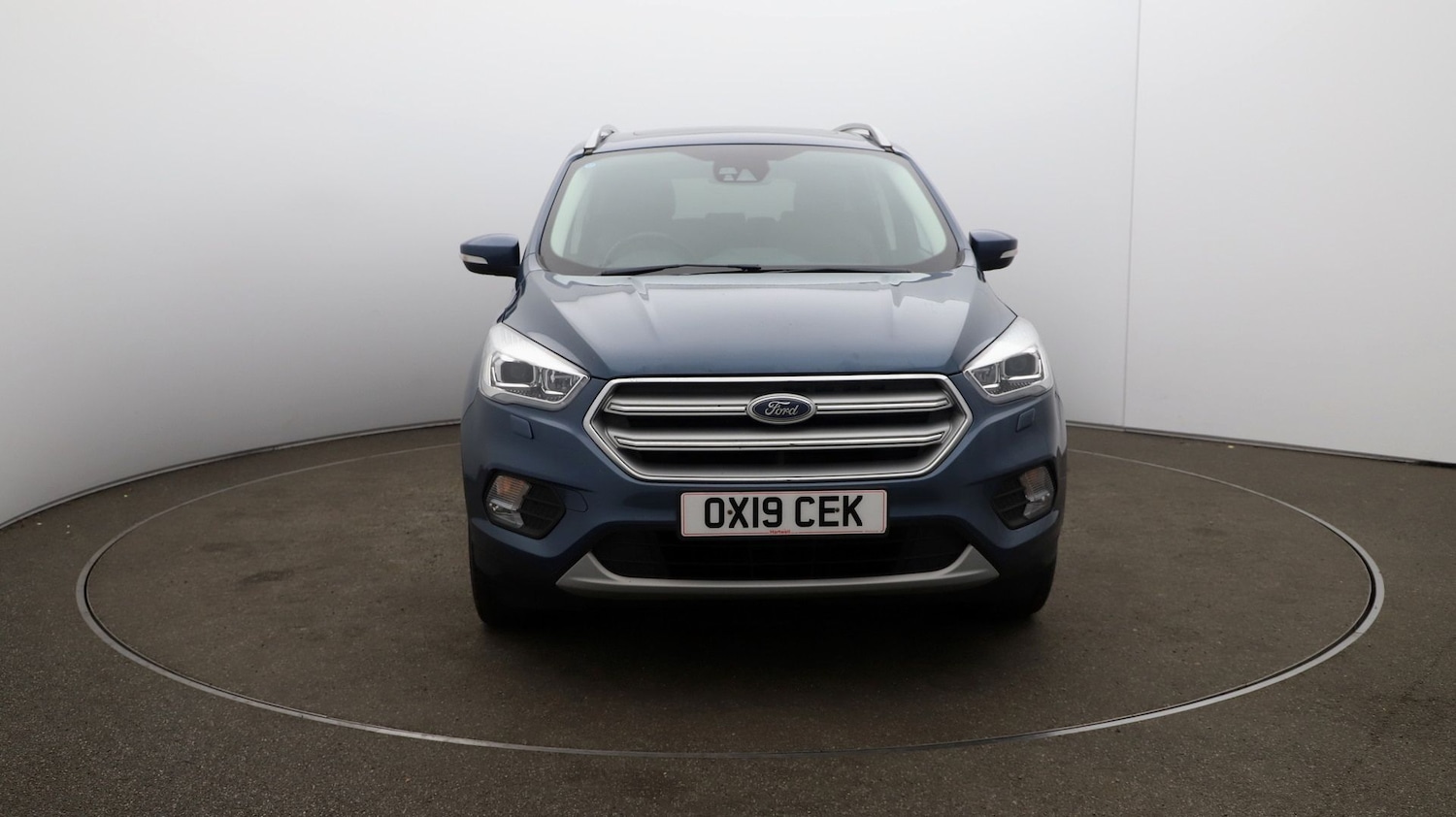 Used Ford Kuga 2019 for sale - 76969892: Photo 34