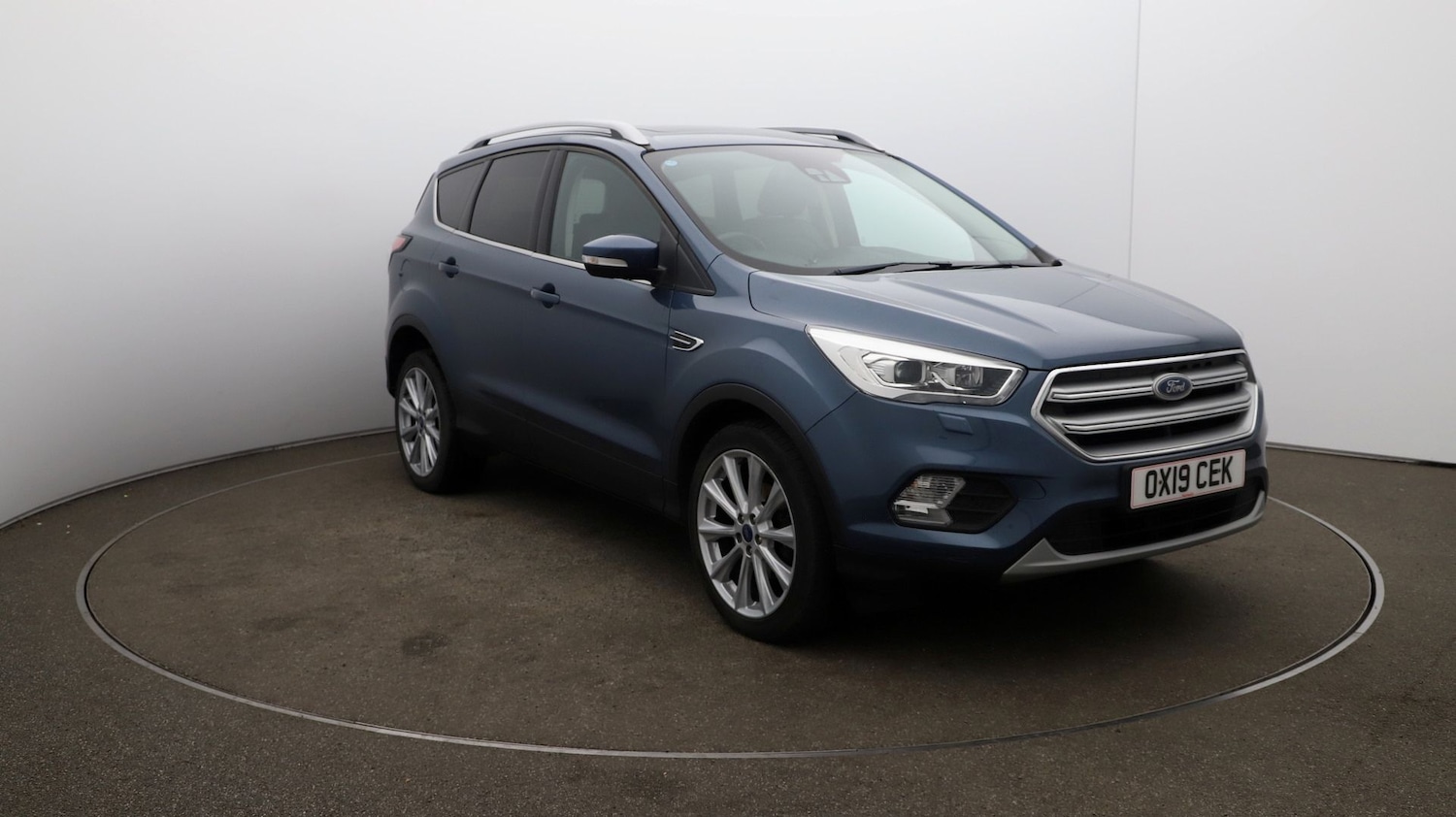 Used Ford Kuga 2019 for sale - 76969892: Photo 37