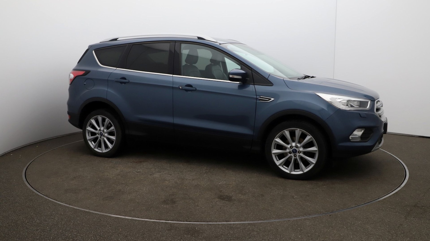 Used Ford Kuga 2019 for sale - 76969892: Photo 40