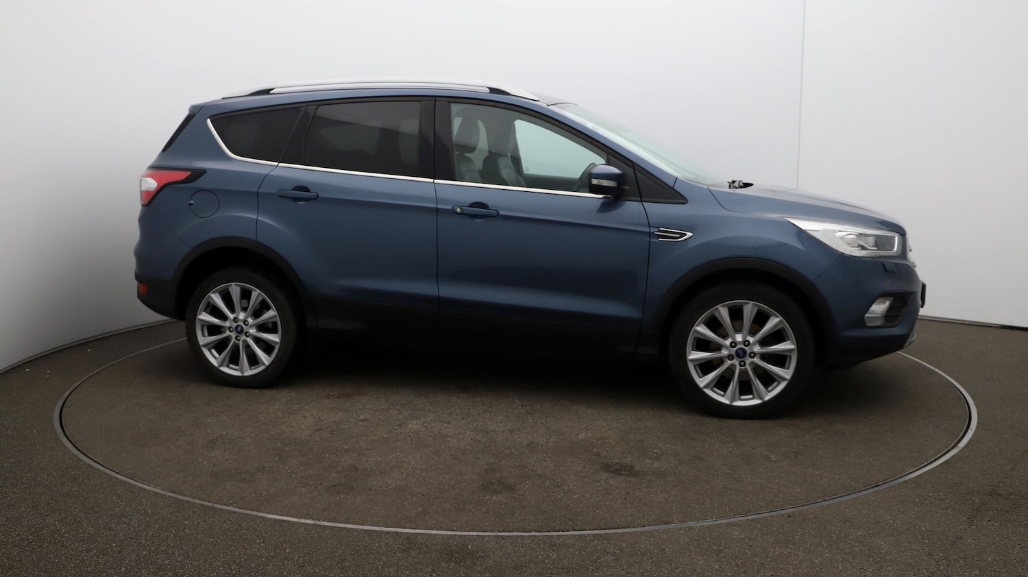 Used Ford Kuga 2019 for sale - 76969892: Photo 42