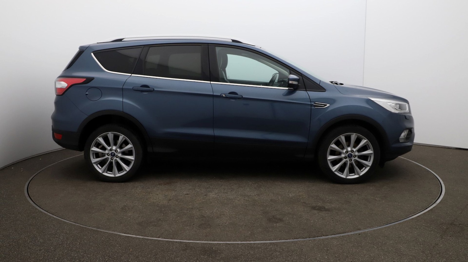 Used Ford Kuga 2019 for sale - 76969892: Photo 43
