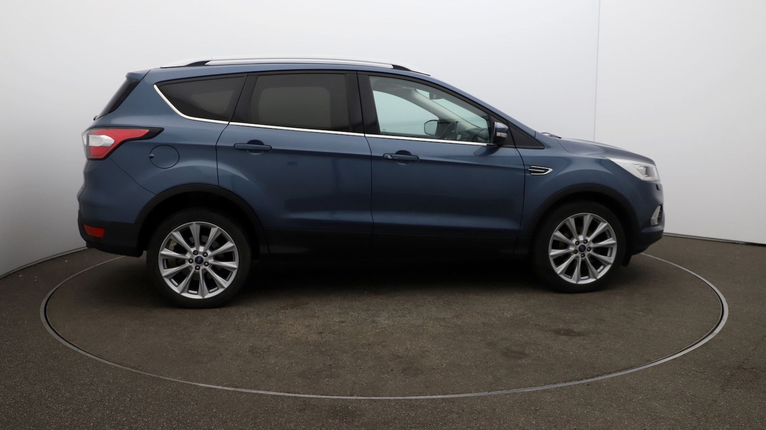 Used Ford Kuga 2019 for sale - 76969892: Photo 44