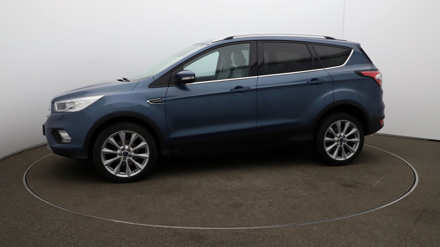 Used Ford Kuga 2019 for sale - 76969892: Photo 60