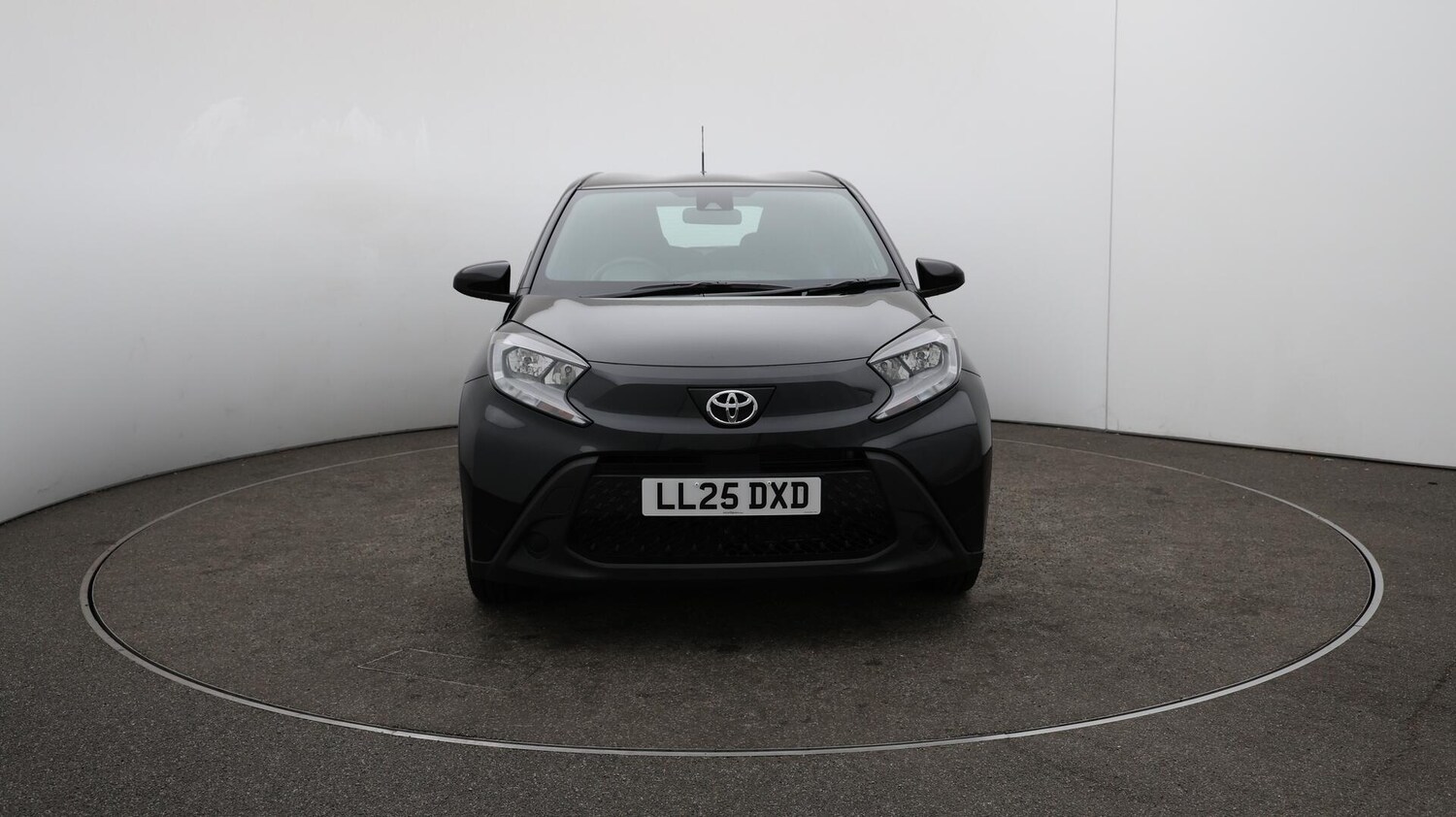 Vehicle 40