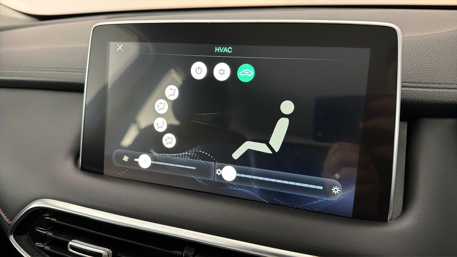 Used MG MG HS 2022 for sale - 77950248: Photo 11