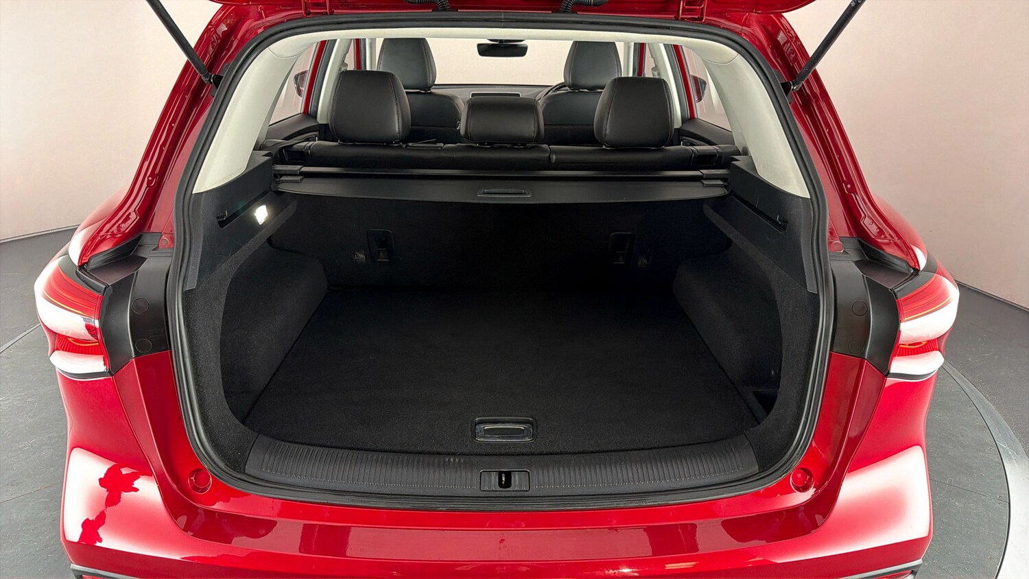 Used MG MG HS 2022 for sale - 77950248: Photo 16