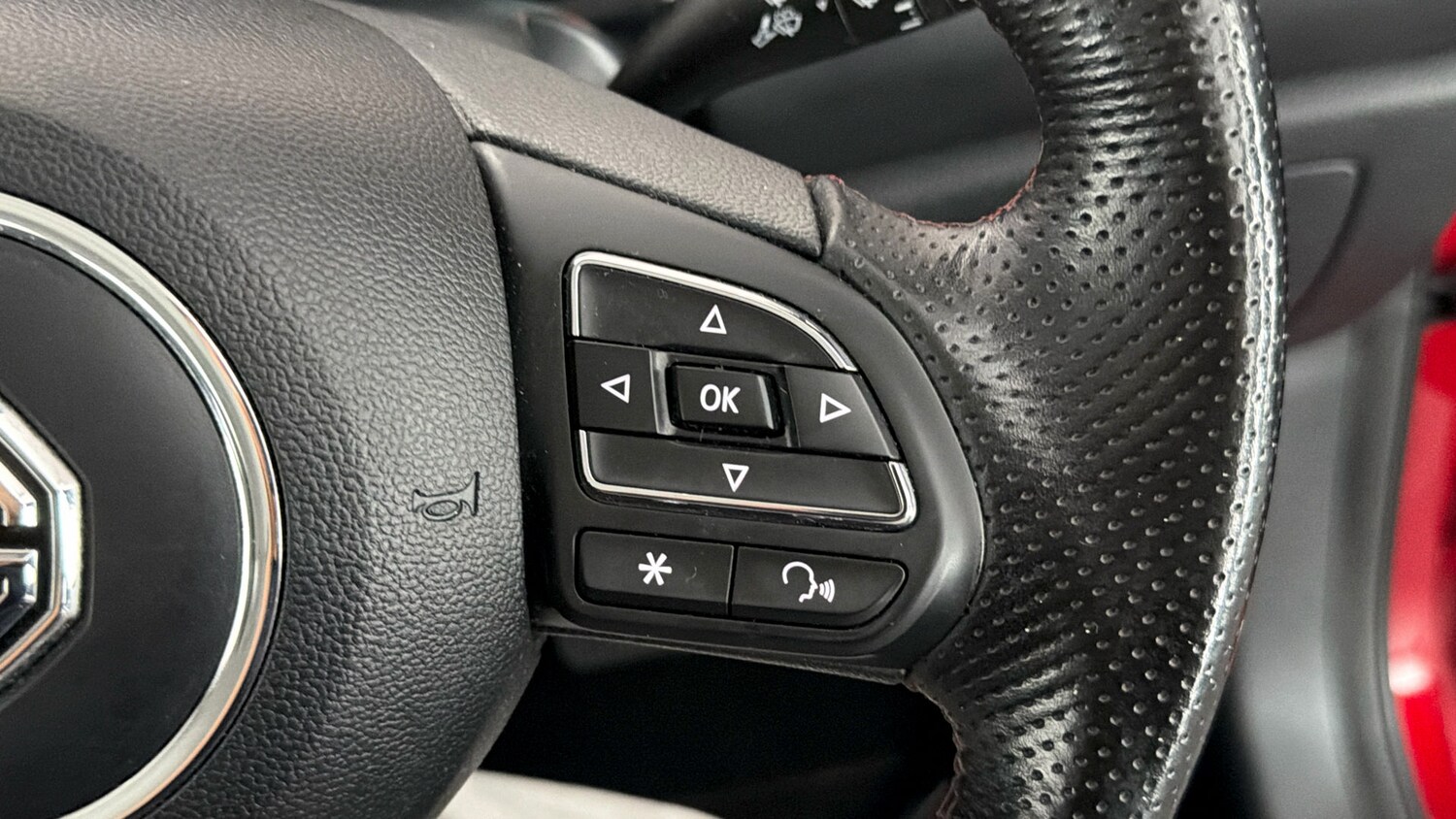 Used MG MG HS 2022 for sale - 77950248: Photo 20