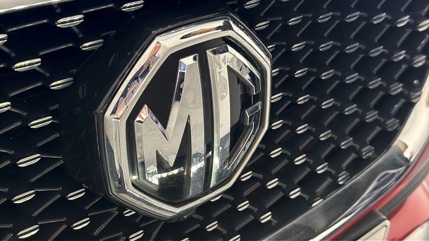 Used MG MG HS 2022 for sale - 77950248: Photo 23